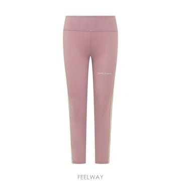 Palm Angels 26SS �ʾ����� ���뽺 PWVG001S26FAB001 3003 PINK OFF WHITE26SS �ʾ����� ���뽺 PWVG001S26FAB001 3003 PINK OFF WH