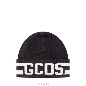 GCDS 26FW �����𿡽� ��� Z0ULQN115K155 999A BLACK WHITE26FW �����𿡽� ��� Z0ULQN115K155 999A BLACK WHITE