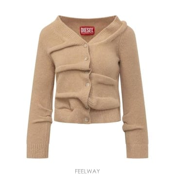 Diesel 26FW ���� ����� A253950BFBB 1BJ BEIGE26FW ���� ����� A253950BFBB 1BJ BEIGE
