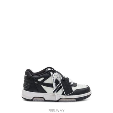 Off White 26FW ����ȭ��Ʈ ����Ŀ�� W259C9L006 0110 WHITE BLACK26FW ����ȭ��Ʈ ����Ŀ�� W259C9L006 0110 WHITE BLACK