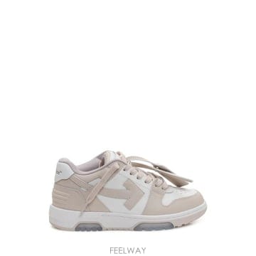 Off White 26FW ����ȭ��Ʈ ����Ŀ�� W259C9L006 0161 WHITE BEIGE26FW ����ȭ��Ʈ ����Ŀ�� W259C9L006 0161 WHITE BEIGE