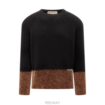Marni 25FW ������ ������ GCMG0473Q0UFH553 BIN99 NERO25FW ������ ������ GCMG0473Q0UFH553 BIN99 NERO