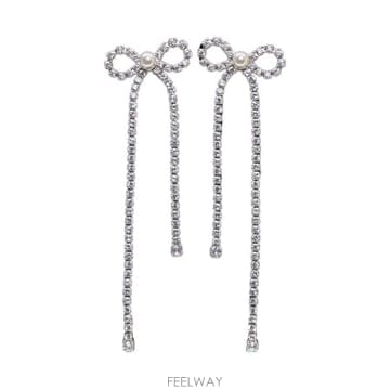 Self Portrait 26SS ���� ��Ʈ����Ʈ ���� RS26606ESL SILVER26SS ���� ��Ʈ����Ʈ ���� RS26606ESL SILVER