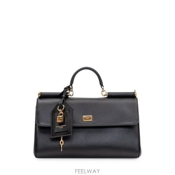 Dolce&Gabbana 26SS ��ü�ذ��ٳ� ���� �ýǸ� �ڵ�� BB7782B7321 80999 NERO26SS ��ü�ذ��ٳ� ���� �ýǸ� �ڵ�� BB7782B7321 80999