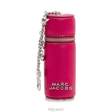 Marc Jacobs 26SS ��ũ�����߽� Ű���� 2R5SCP015S01 986 LIPGLOSS PINK26SS ��ũ�����߽� Ű���� 2R5SCP015S01 986 LIPGLOSS PIN