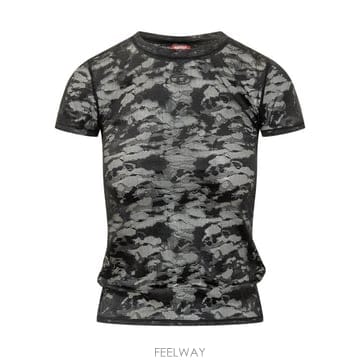 Diesel 26FW ���� ���� Ƽ���� A183150DRAK 900 NERO26FW ���� ���� Ƽ���� A183150DRAK 900 NERO