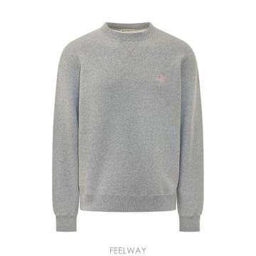 J.W.Anderson 26FW JW�ش��� ���� Ƽ���� JW0238PG1905 945 MID GREY MELANGE26FW JW�ش��� ���� Ƽ���� JW0238PG1905 945 MID GREY ME