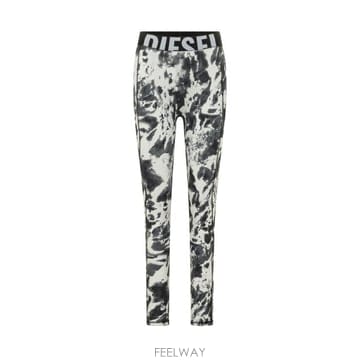 Diesel 26FW ���� ���뽺 A182790AMEP 100A NERO BIANCO26FW ���� ���뽺 A182790AMEP 100A NERO BIANCO