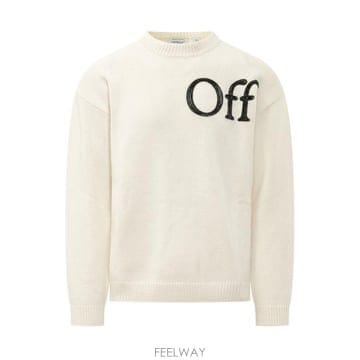 Off White 26FW ����ȭ��Ʈ ������ 44MHE20QF26K00 1110 CREAM26FW ����ȭ��Ʈ ������ 44MHE20QF26K00 1110 CREAM