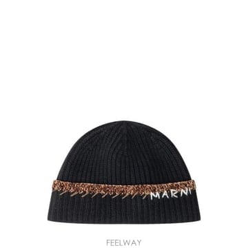Marni 25FW ������ ��� CLZC0177Q0UFH553 BIN99 NERO25FW ������ ��� CLZC0177Q0UFH553 BIN99 NERO