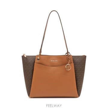 Michael Kors 26FW ����Ŭ �ھ ��Ʈ�� 30T6GX5T7B 252 BRN ACORN26FW ����Ŭ �ھ ��Ʈ�� 30T6GX5T7B 252 BRN ACORN