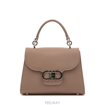 Ferragamo 26FW ����䷹ ��󰡸� ��Ʈ�� 21A762 795702 WARM TAUPE26FW ����䷹ ��󰡸� ��Ʈ�� 21A762 795702 WARM TAUPE