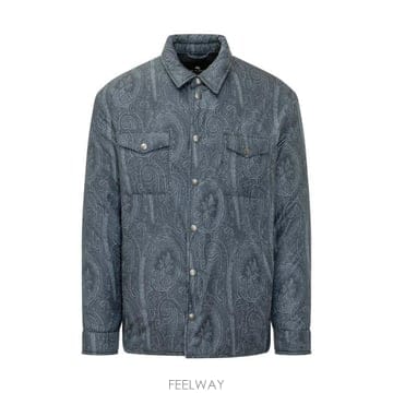 ETRO 26FW ��Ʈ�� ���� MRBA010999SASZ25 X0883 BLU26FW ��Ʈ�� ���� MRBA010999SASZ25 X0883 BLU