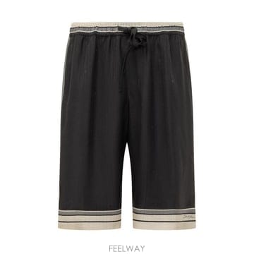 Dolce&Gabbana 26SS ��ü�ذ��ٳ� ������ GV5MATHI11T HN5WH RIGHE F NERO26SS ��ü�ذ��ٳ� ������ GV5MATHI11T HN5WH RIGHE F NER
