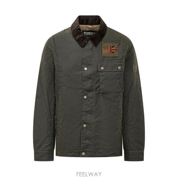 Barbour 26FW �ٹ� ���ͳ׼ų� ��Ŀ�� �ν� ���� MWX1853MWX SG91 SAGE26FW �ٹ� ���ͳ׼ų� ��Ŀ�� �ν� ���� MWX1853MWX SG91 