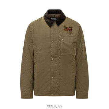 Barbour 26FW �ٹ� ���ͳ׼ų� ��Ŀ�� �ν� ���� MWX1853MWX SN32 SAND26FW �ٹ� ���ͳ׼ų� ��Ŀ�� �ν� ���� MWX1853MWX SN32 
