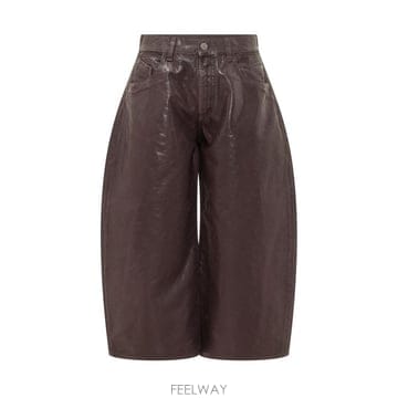 THE ATTICO 26FW �� ��Ƽ�� ���� ���� 261WCP00293DDD119GL 851 PLUM26FW �� ��Ƽ�� ���� ���� 261WCP00293DDD119GL 851 PLUM