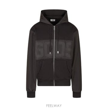 GCDS 26FW �����𿡽� ���� Ƽ���� Z0MLQE143F004 999B BLACK26FW �����𿡽� ���� Ƽ���� Z0MLQE143F004 999B BLACK