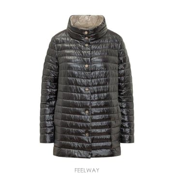 Herno 26SS ������ �е� PI1234D12017Z 9319 NERO CHANTILLY26SS ������ �е� PI1234D12017Z 9319 NERO CHANTILLY
