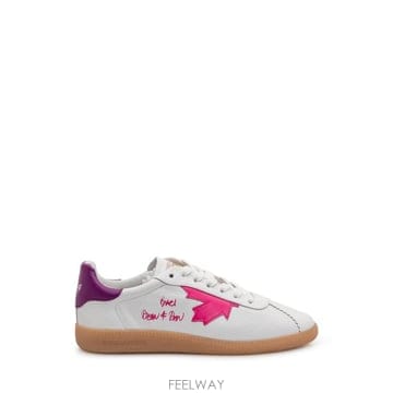 Dsquared2 26SS �������2 ����Ŀ�� SNW046818908701 M4217 BIANCO ROSA VIOLA26SS �������2 ����Ŀ�� SNW046818908701 M4217 BIANCO