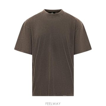 REPRESENT 26FW ��������Ʈ ���� Ƽ���� INM100025 17 COFFEE26FW ��������Ʈ ���� Ƽ���� INM100025 17 COFFEE