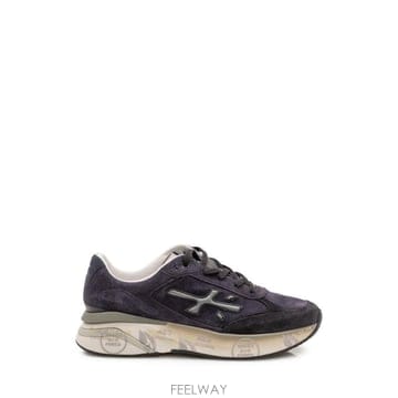 Premiata 26FW �����̾�Ÿ �𿡷� ����Ŀ�� MOERUN 777626FW �����̾�Ÿ �𿡷� ����Ŀ�� MOERUN 7776