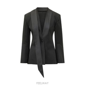 THE ATTICO 26FW �� ��Ƽ�� ��Ʈ ���� 261WCG00097WWW065AA 100 BLACK26FW �� ��Ƽ�� ��Ʈ ���� 261WCG00097WWW065AA 100 BLACK