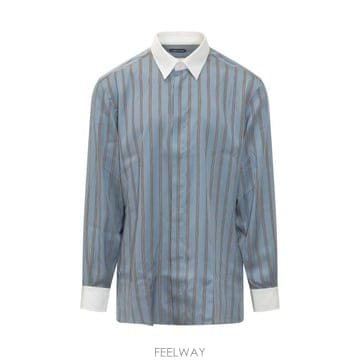TOM FORD 26SS ������ ���� ���� HRN006FMS111 UUB BLUE MULTICOLOR26SS ������ ���� ���� HRN006FMS111 UUB BLUE MULTICOLOR