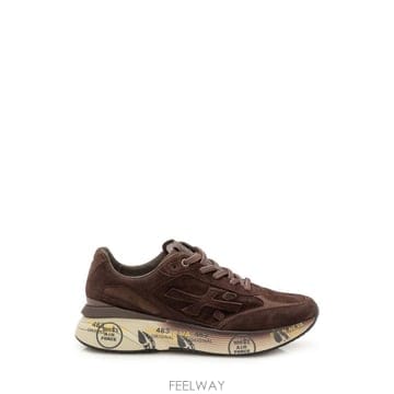 Premiata 26FW �����̾�Ÿ �𿡷� ����Ŀ�� MOERUN 863626FW �����̾�Ÿ �𿡷� ����Ŀ�� MOERUN 8636