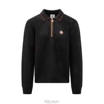 CASABLANCA 26FW ī�����ī ���� Ƽ���� MAW26KW1479 0126FW ī�����ī ���� Ƽ���� MAW26KW1479 01