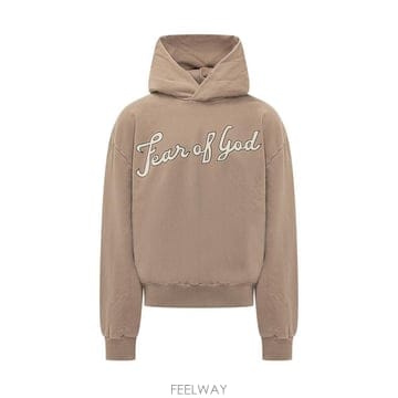 Fear of God 26SS �Ǿ���갫 �ĵ� Ƽ���� FG9M129936BHF 288 DUNE PEARL26SS �Ǿ���갫 �ĵ� Ƽ���� FG9M129936BHF 288 DUNE PEA