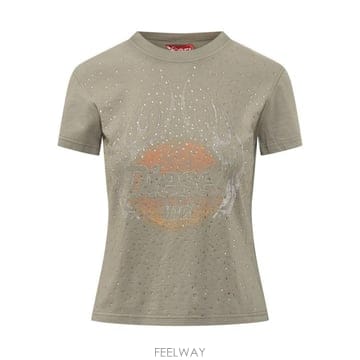 Diesel 26FW ���� ���� Ƽ���� A259310NIBL 5AA GRIGIO26FW ���� ���� Ƽ���� A259310NIBL 5AA GRIGIO