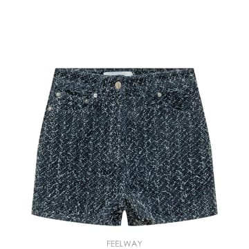 IRO 26SS �̷� ������ 26SWP30VALENTIN DEN0526S DENIM CURL26SS �̷� ������ 26SWP30VALENTIN DEN0526S DENIM CURL