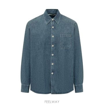Our Legacy 26SS �ƿ������� ��� ���� M2262AW WHATEVER WASH26SS �ƿ������� ��� ���� M2262AW WHATEVER WASH