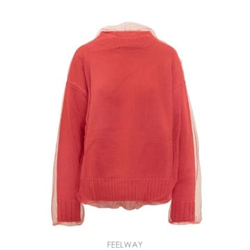 MSGM 25FW ���������� ������ 3942MDM203257988 18 RED25FW ���������� ������ 3942MDM203257988 18 RED