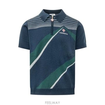CASABLANCA 26FW ī�����ī ���� Ƽ���� MAW26KW1470 0126FW ī�����ī ���� Ƽ���� MAW26KW1470 01