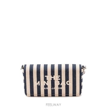 Marc Jacobs 26SS ��ũ�����߽� ũ�ν��� 2S6SMN016S02 455 BLUE SEA MULTI26SS ��ũ�����߽� ũ�ν��� 2S6SMN016S02 455 BLUE SEA M