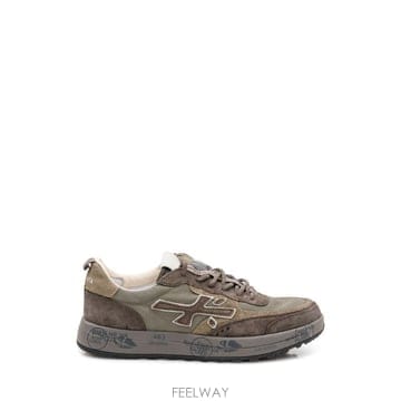 Premiata 26FW �����̾�Ÿ ����Ŀ�� NOUS 846326FW �����̾�Ÿ ����Ŀ�� NOUS 8463