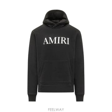 Amiri 26FW �ƹ̸� �ĵ� Ƽ���� AMTOJR1126 001 BLACK26FW �ƹ̸� �ĵ� Ƽ���� AMTOJR1126 001 BLACK