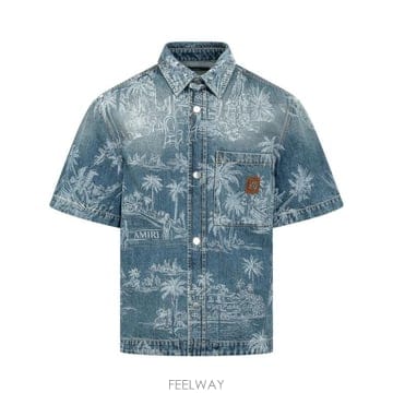 Amiri 26SS �ƹ̸� ���� ���� AMTOSH1121 922 HARBOR INDIGO26SS �ƹ̸� ���� ���� AMTOSH1121 922 HARBOR INDIGO