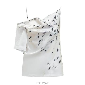IRO 26SS �̷� ���� Ƽ���� 26SWP16VENUZIA MUL5126S LIGHT POWDER ANIMAL26SS �̷� ���� Ƽ���� 26SWP16VENUZIA MUL5126S LIGHT PO
