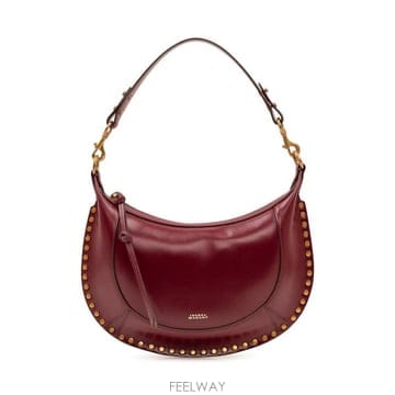 Isabel Marant 26FW ���ں����� ������ �̵�� ����� 23PPP0001FAA1C01M 80BY BURGUNDY26FW ���ں����� ������ �̵�� ����� 23PPP0001FAA1C01M