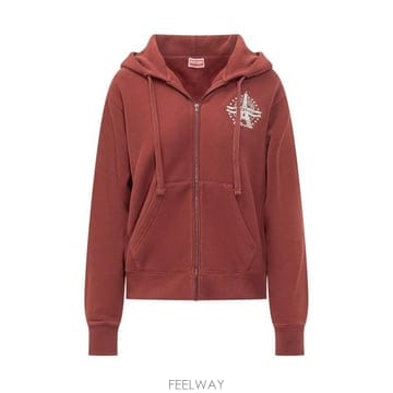 Kenzo 26FW ���� �ĵ� Ƽ���� FG62HO2614MJ 23 BORDEAUX26FW ���� �ĵ� Ƽ���� FG62HO2614MJ 23 BORDEAUX