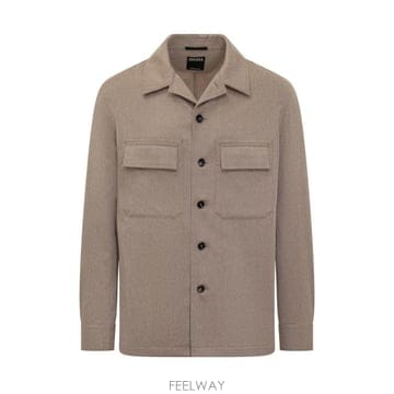 Zegna 25FW �����޳��������� ���� ���� UGV46A2SOT6B 262 BEIGE25FW �����޳��������� ���� ���� UGV46A2SOT6B 262 BEIGE