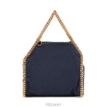 Stella McCartney 26FW ���ڶ� ��īƮ�� ����� 371223WP0543 4000 NAVY26FW ���ڶ� ��īƮ�� ����� 371223WP0543 4000 NAVY