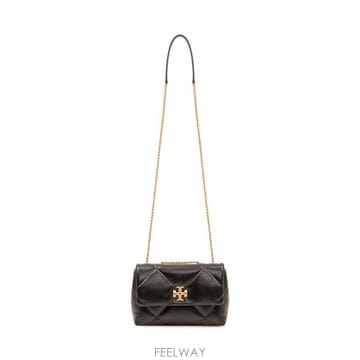 Tory Burch 26FW �丮��ġ ���� Ű�� ���̾Ƹ�� ��Ʈ �����ͺ� ����� 154706 001 BLACK26FW �丮��ġ ���� Ű�� ���̾Ƹ�� ��Ʈ �����ͺ� ���