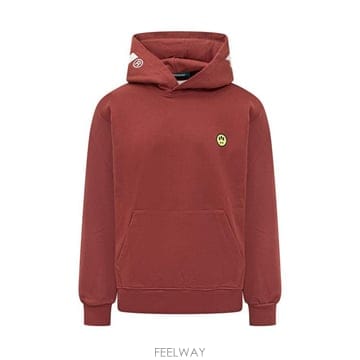BARROW 25FW �ٷο� ���� Ƽ���� F5BWUAHS058 177 BORDEAUX25FW �ٷο� ���� Ƽ���� F5BWUAHS058 177 BORDEAUX