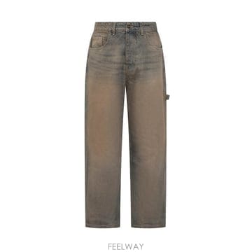 BARROW 25FW �ٷο� ���� ���� F5BWUADP021 400 RUST DENIM25FW �ٷο� ���� ���� F5BWUADP021 400 RUST DENIM