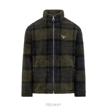 Barbour 26FW �ٹ� ���� MFL0187MFL TN43 TARTAN26FW �ٹ� ���� MFL0187MFL TN43 TARTAN