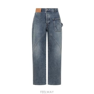 J.W.Anderson 26SS JW�ش��� ���� ���� DT0126PG1849 172 MID BLUE26SS JW�ش��� ���� ���� DT0126PG1849 172 MID BLUE